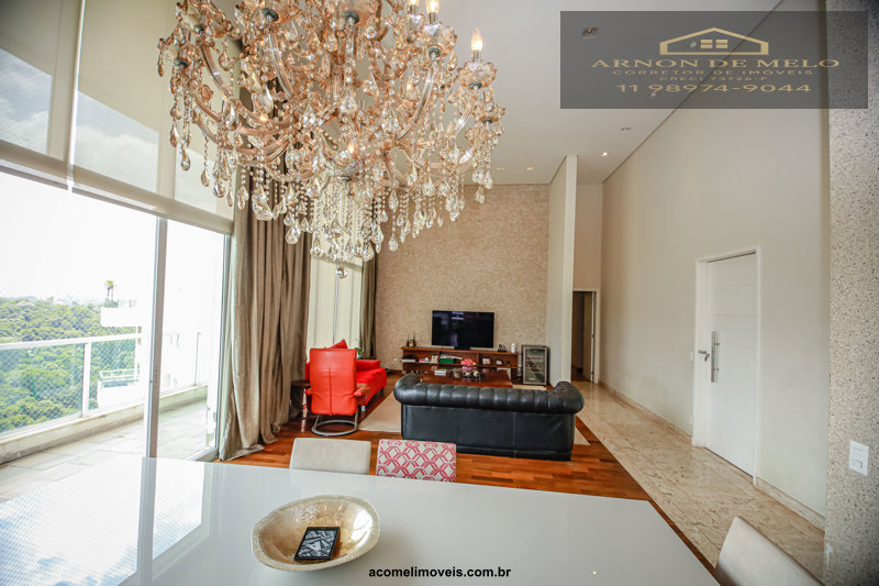 Apartamento, 4 quartos, 284 m² - Foto 22