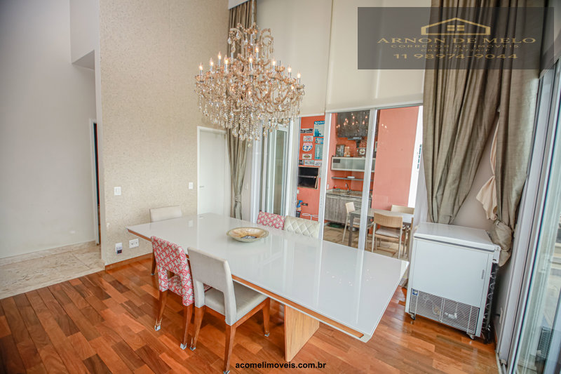 Apartamento, 4 quartos, 284 m² - Foto 18