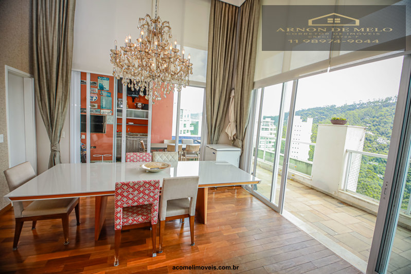 Apartamento, 4 quartos, 284 m² - Foto 17