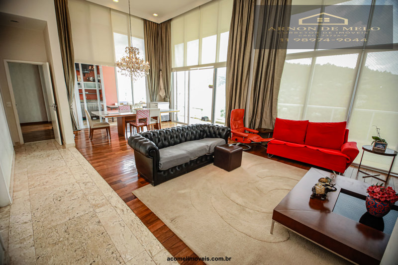 Apartamento, 4 quartos, 284 m² - Foto 15