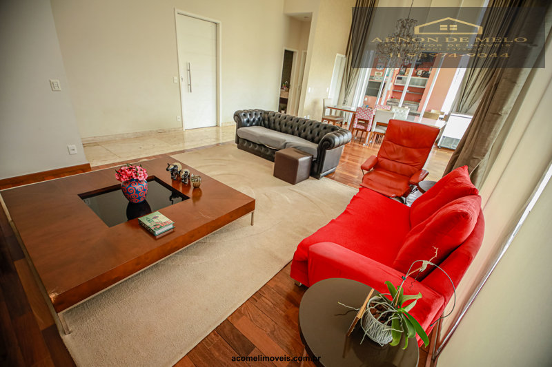 Apartamento, 4 quartos, 284 m² - Foto 9