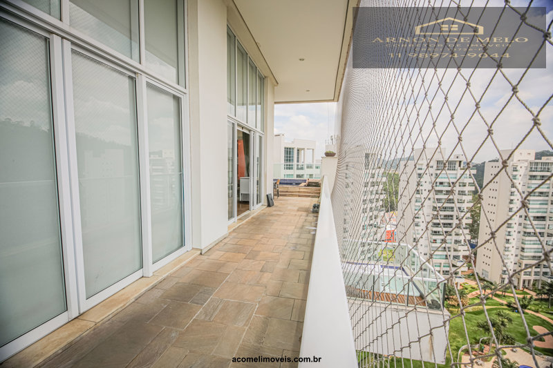 Apartamento, 4 quartos, 284 m² - Foto 27