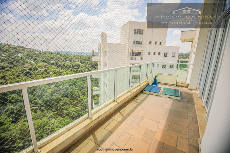 Apartamento, 4 quartos, 284 m² - Foto 25