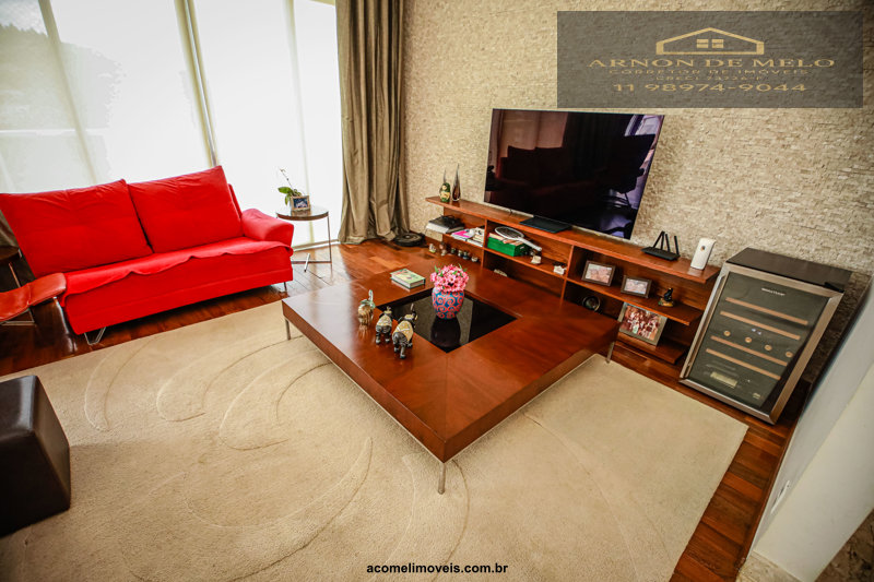 Apartamento, 4 quartos, 284 m² - Foto 8