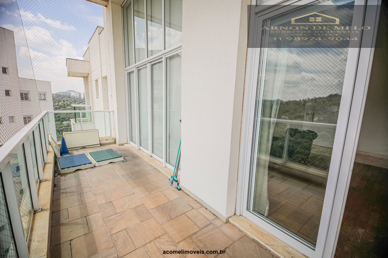 Apartamento, 4 quartos, 284 m² - Foto 24