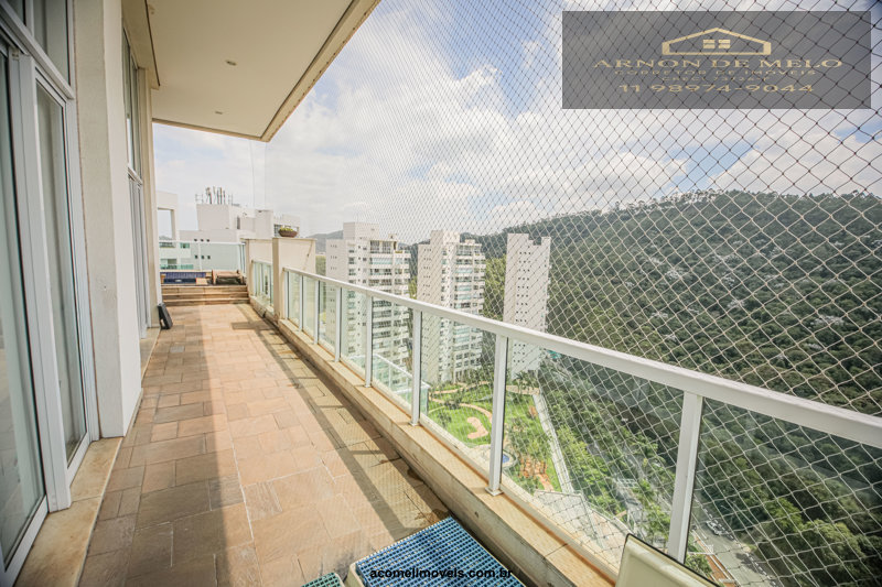 Apartamento, 4 quartos, 284 m² - Foto 26