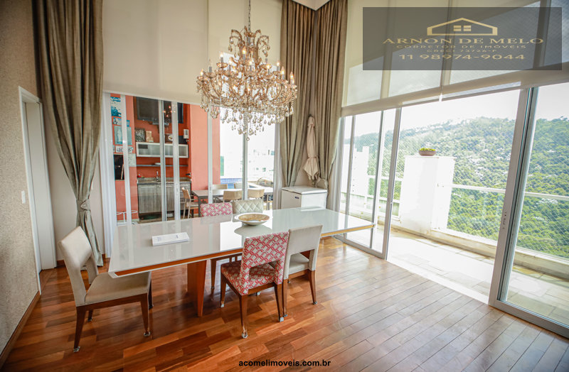 Apartamento, 4 quartos, 284 m² - Foto 16