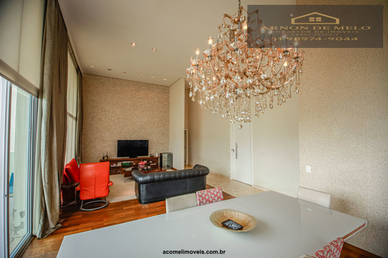 Apartamento, 4 quartos, 284 m² - Foto 20