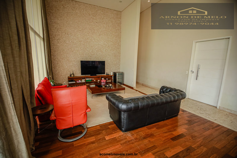 Apartamento, 4 quartos, 284 m² - Foto 5