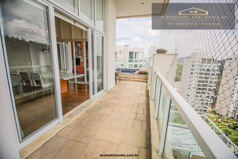 Apartamento, 4 quartos, 284 m² - Foto 28