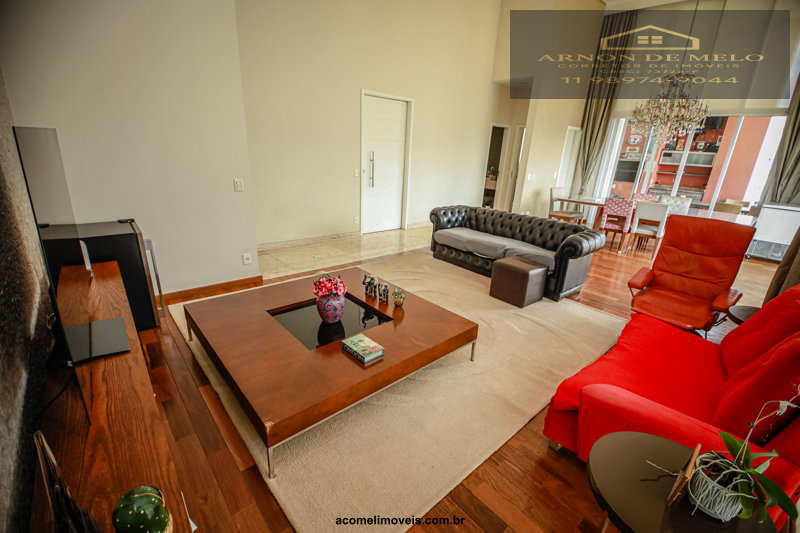 Apartamento, 4 quartos, 284 m² - Foto 10
