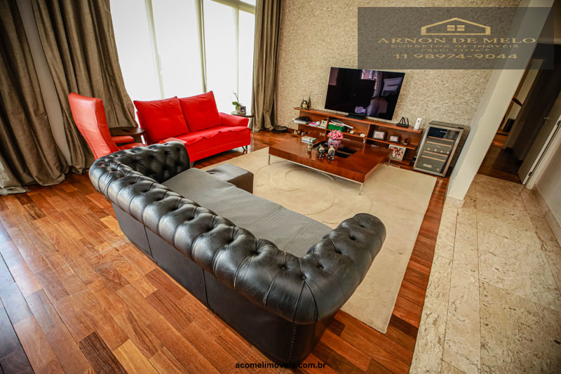 Apartamento, 4 quartos, 284 m² - Foto 6