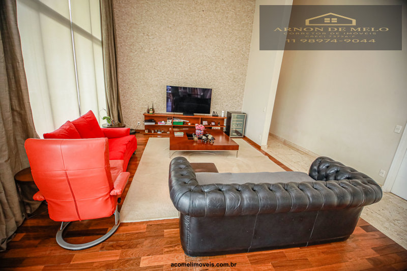 Apartamento, 4 quartos, 284 m² - Foto 23
