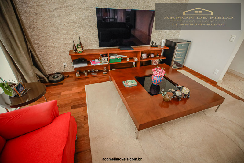 Apartamento, 4 quartos, 284 m² - Foto 11