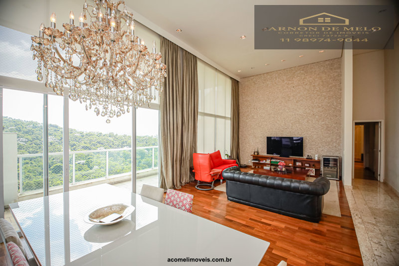Apartamento, 4 quartos, 284 m² - Foto 21