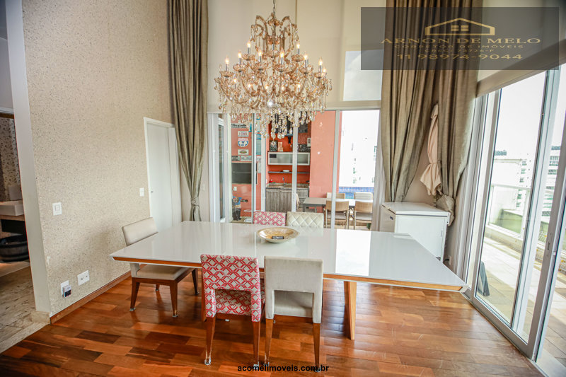 Apartamento, 4 quartos, 284 m² - Foto 19