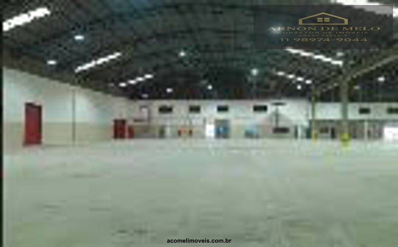 Depósito-Galpão, 6000 m² - Foto 16