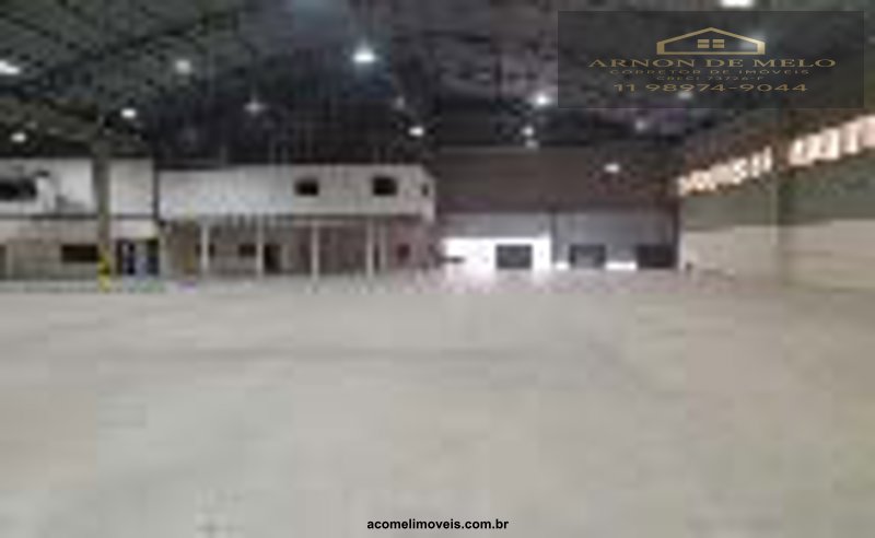 Depósito-Galpão, 6000 m² - Foto 18