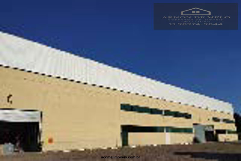 Depósito-Galpão, 6000 m² - Foto 1