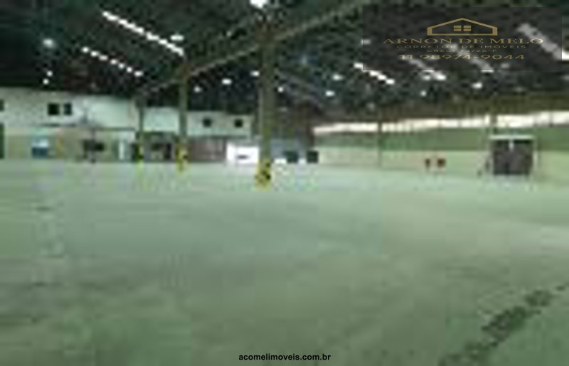 Depósito-Galpão, 6000 m² - Foto 3