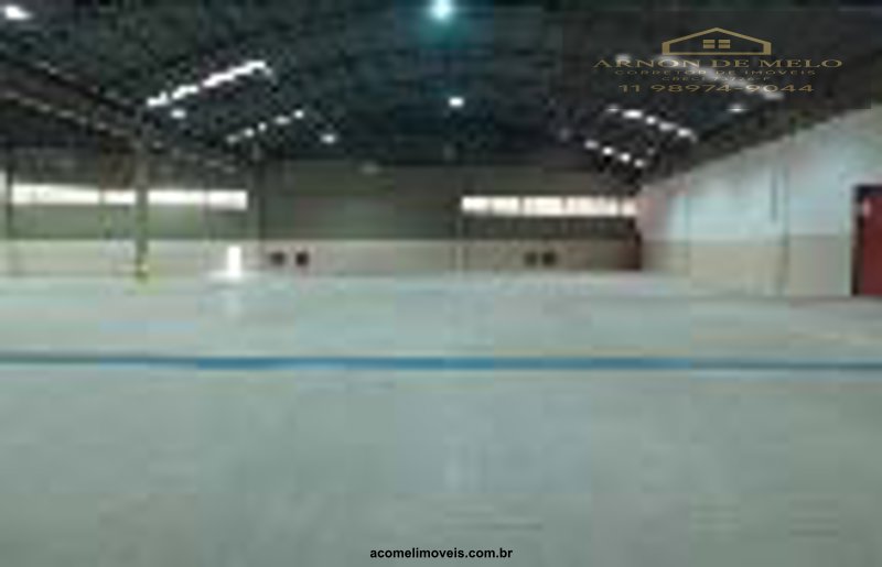 Depósito-Galpão, 6000 m² - Foto 20