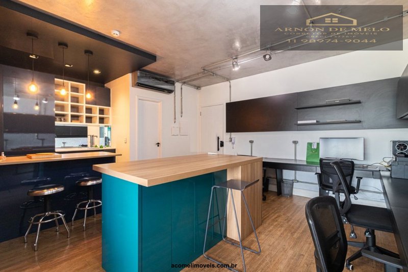 Prédio Inteiro, 47 m² - Foto 4