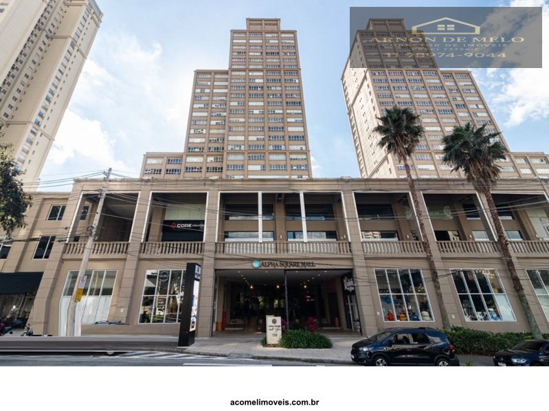 Prédio Inteiro, 47 m² - Foto 1