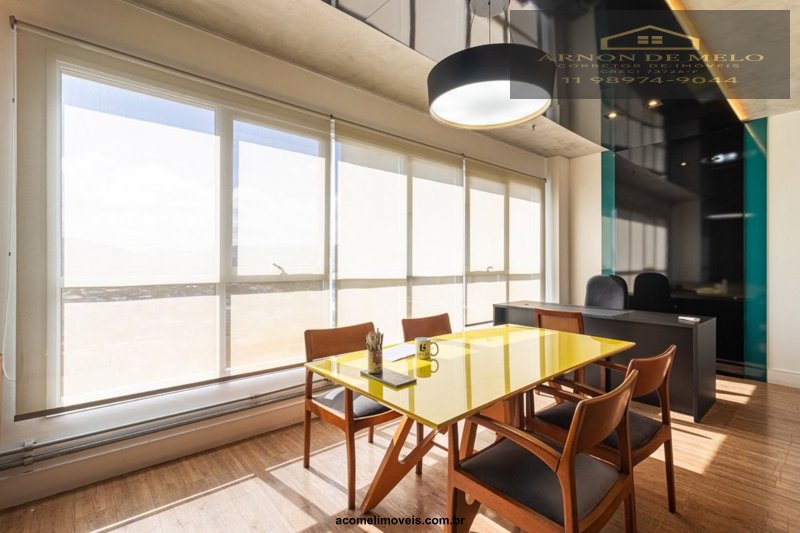 Prédio Inteiro, 47 m² - Foto 9