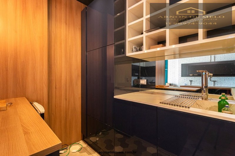 Prédio Inteiro, 47 m² - Foto 8