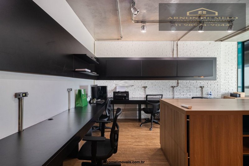 Prédio Inteiro, 47 m² - Foto 3
