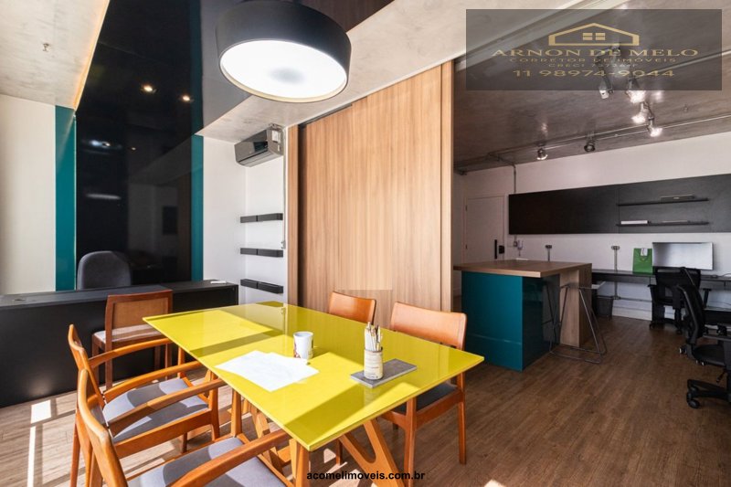 Prédio Inteiro, 47 m² - Foto 10