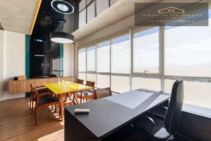Prédio Inteiro, 47 m² - Foto 11