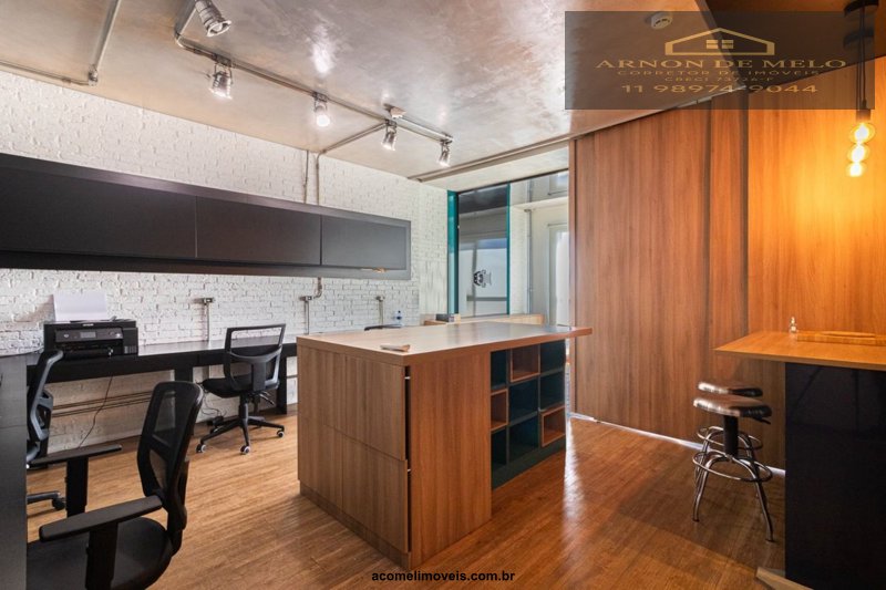 Prédio Inteiro, 47 m² - Foto 2
