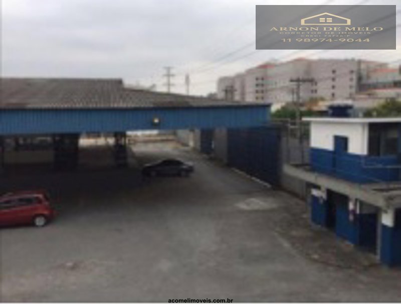 Depósito-Galpão, 3247 m² - Foto 28