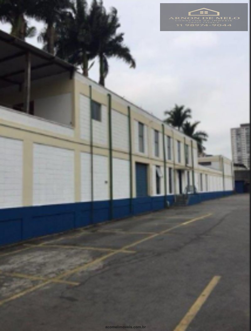 Depósito-Galpão, 3247 m² - Foto 29