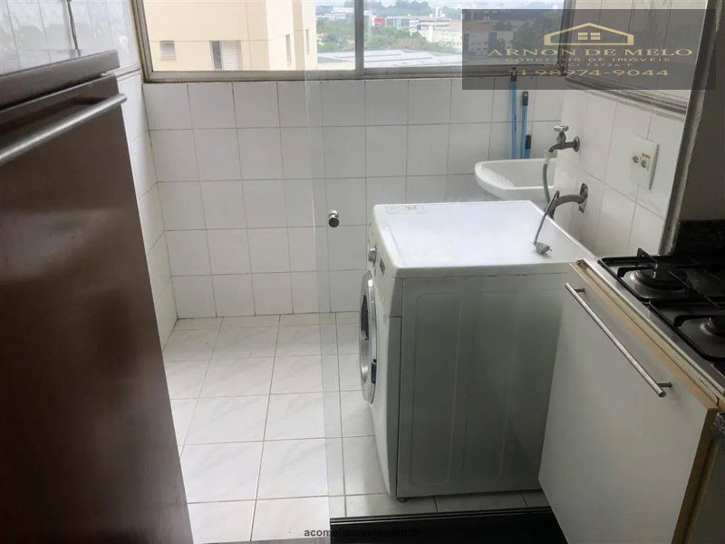 Apartamento, 2 quartos, 59 m² - Foto 12