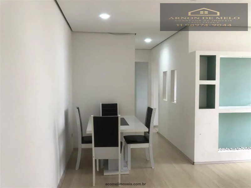 Apartamento, 2 quartos, 59 m² - Foto 15