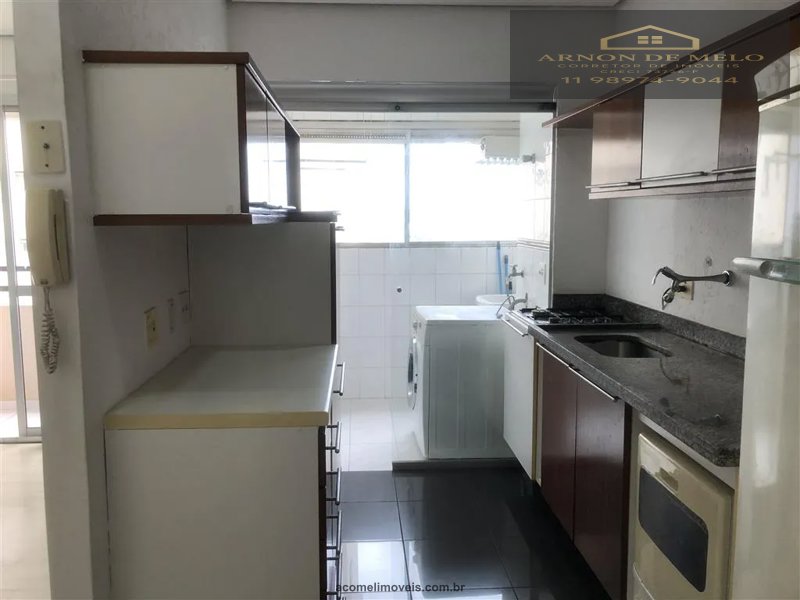 Apartamento, 2 quartos, 59 m² - Foto 17