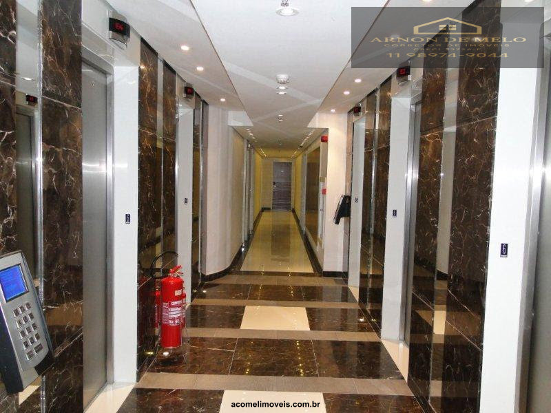Prédio Inteiro, 34 m² - Foto 14