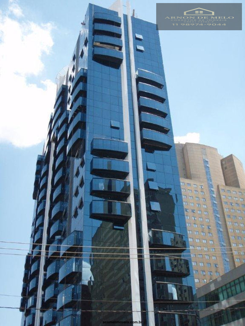 Prédio Inteiro, 34 m² - Foto 1