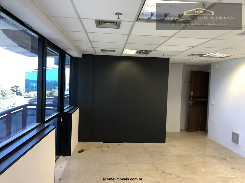 Prédio Inteiro, 34 m² - Foto 3