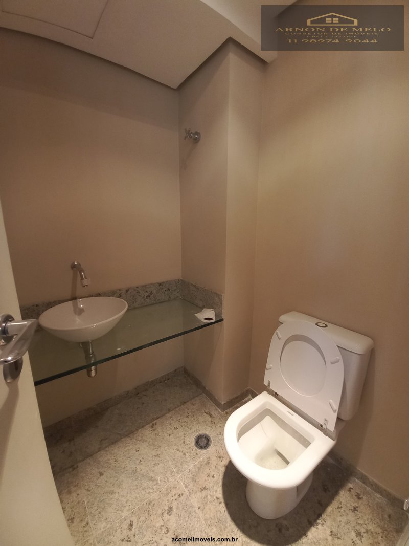 Prédio Inteiro, 223 m² - Foto 25