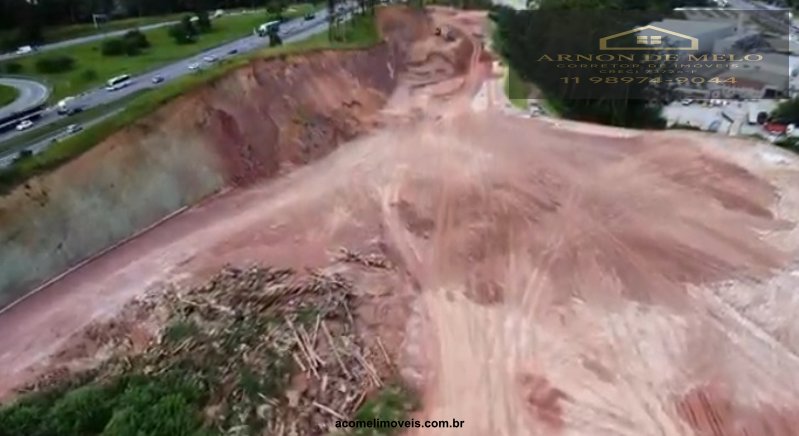 Loteamento e Condomínio, 8 hectares - Foto 7