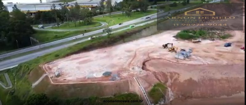 Loteamento e Condomínio, 8 hectares - Foto 10