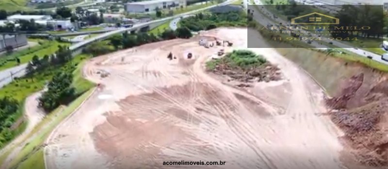 Loteamento e Condomínio, 8 hectares - Foto 6