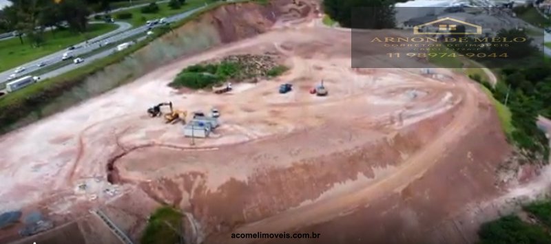 Loteamento e Condomínio, 8 hectares - Foto 9