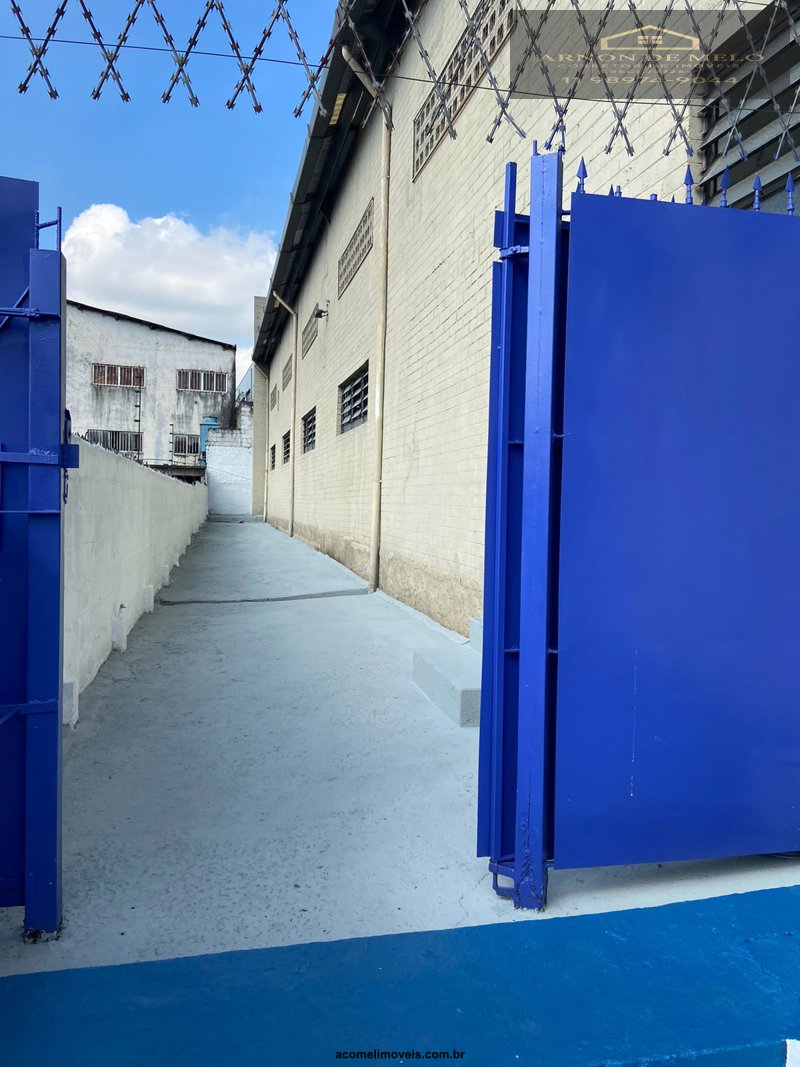Depósito-Galpão, 750 m² - Foto 14
