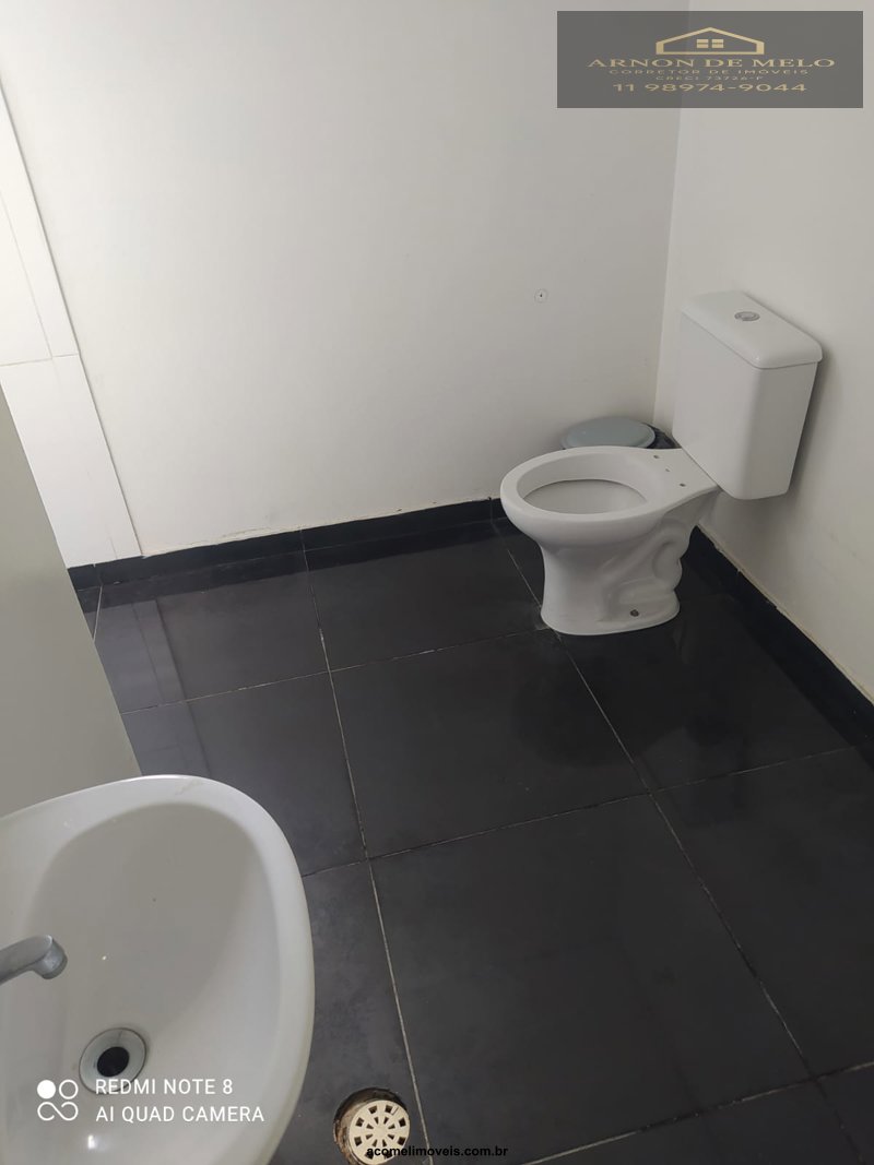 Depósito-Galpão, 750 m² - Foto 8