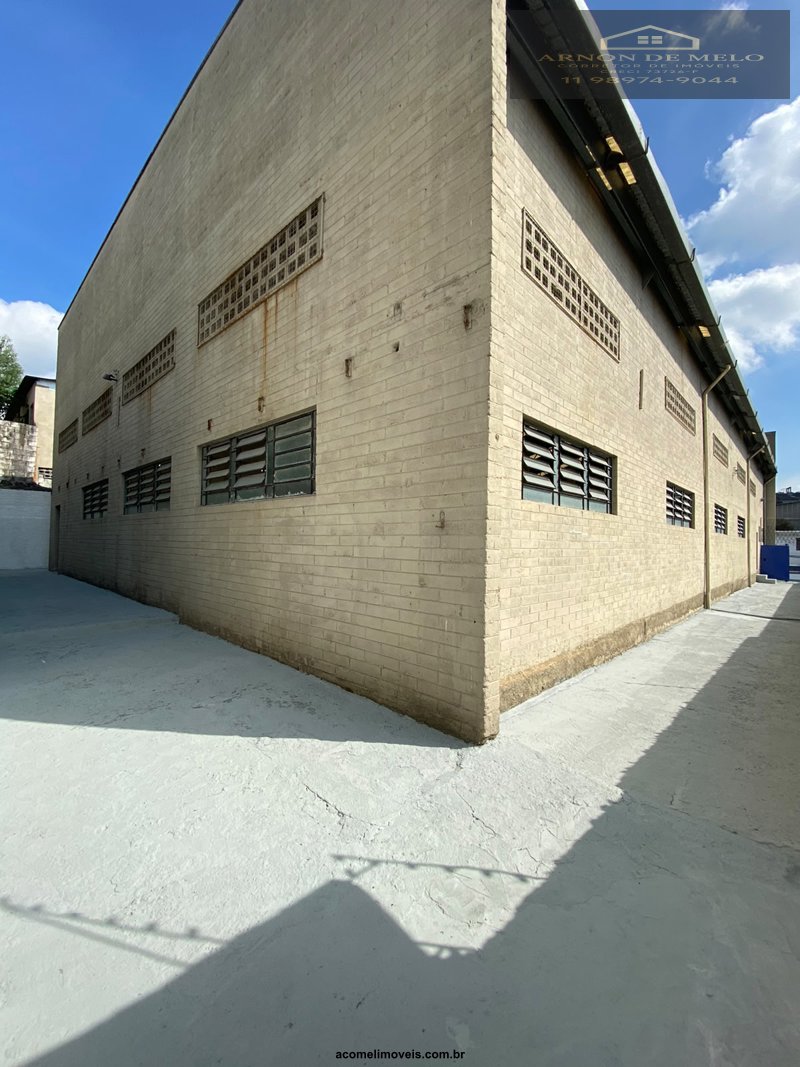 Depósito-Galpão, 750 m² - Foto 13