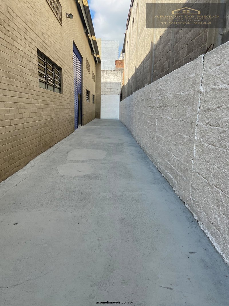 Depósito-Galpão, 750 m² - Foto 15